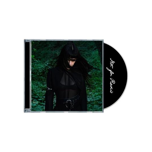 Melt - Vinile LP di Not for Radio