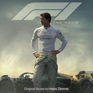 F1 The Movie (Colonna Sonora)