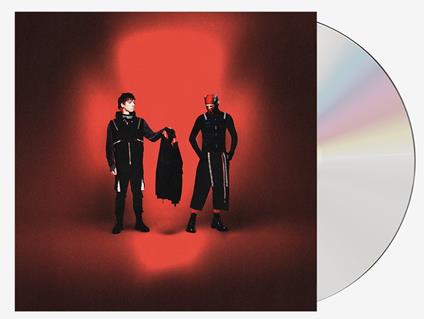 Breach (CD Digipack) - CD Audio di Twenty One Pilots