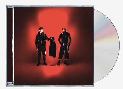 Breach (CD Jewelcase) - CD Audio di Twenty One Pilots