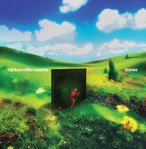 Bones - Vinile LP di Rainbow Kitten Surprise