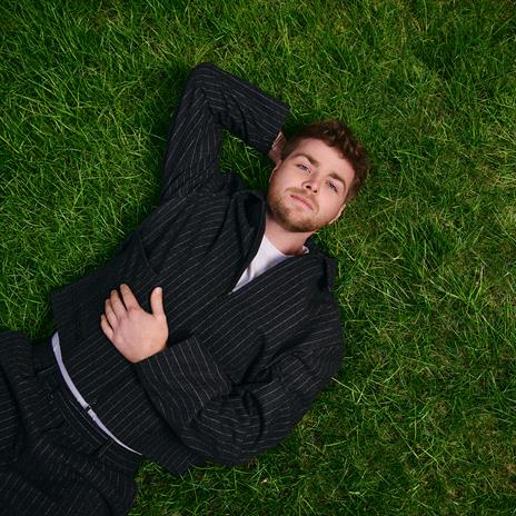 You'll be Alright, Kid - CD Audio di Alex Warren - 2
