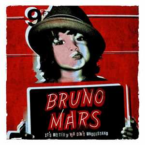 Vinile It'S Better If You Don'T Understand Bruno Mars