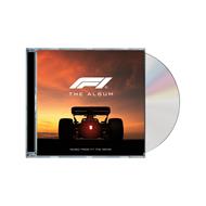 F1 The Album (Colonna Sonora)