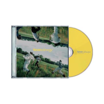 Neveralways - CD Audio di Band Camino