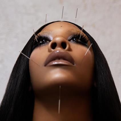 Lethal - Vinile LP di Rico Nasty