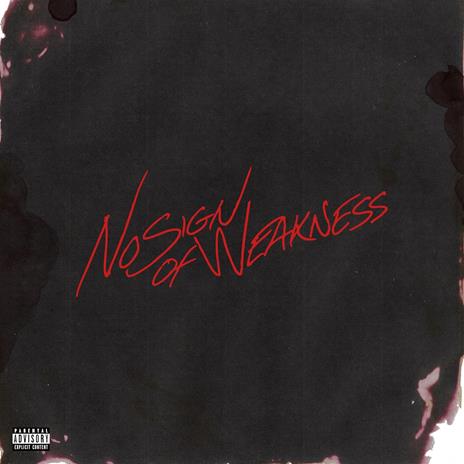 No Sign of Weakness (Brown Coloured Vinyl) - Vinile LP di Burna Boy