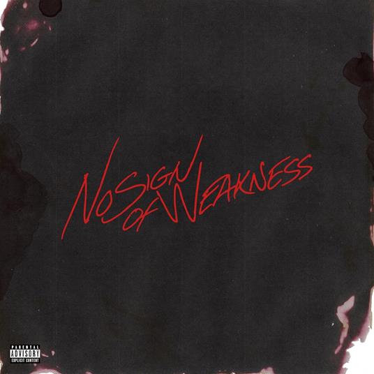 No Sign of Weakness (Brown Coloured Vinyl) - Vinile LP di Burna Boy