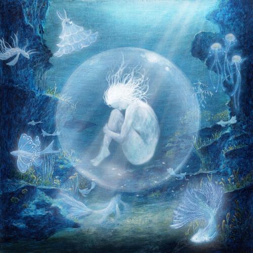 Oyster - Vinile LP di Chloe Moriondo