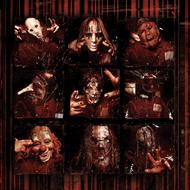 Slipknot (25th Anniversary) (2 Black and Red Vinyl)