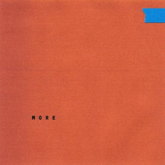 More - CD Audio di Wallows