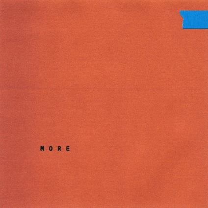 More - Vinile LP di Wallows