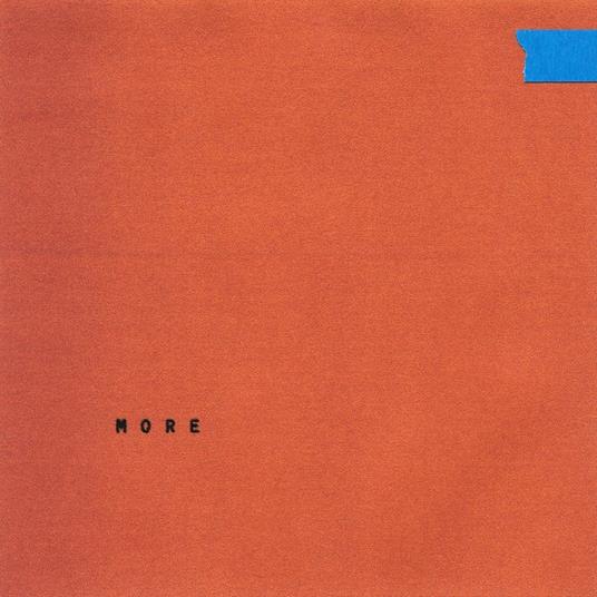 More - Vinile LP di Wallows