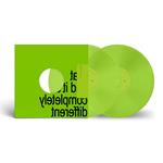 Brat and it's Completely Different but Also Still Brat (Green Vinyl)