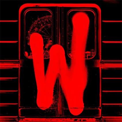 The Warriors - CD Audio di Lin-Manuel Miranda