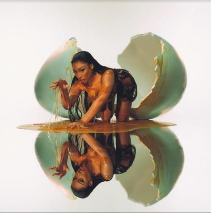 Megan - Vinile LP di Megan Thee Stallion