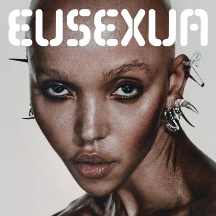 Eusexua - Vinile LP di FKA Twigs