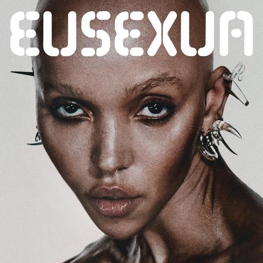 Eusexua - Vinile LP di FKA Twigs