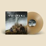 Twisters. The Album (Colonna Sonora) (Coloured Vinyl)