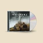 Twisters. The Album (Colonna Sonora)