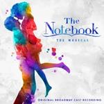 The Notebook (Original Broadway Cast Recording) (Colonna Sonora)