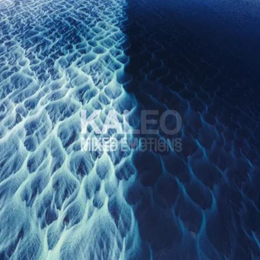 Mixed Emotions - CD Audio di Kaleo