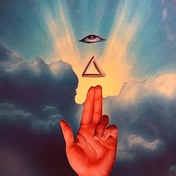 As Above, So Below - Vinile LP di Highly Suspect