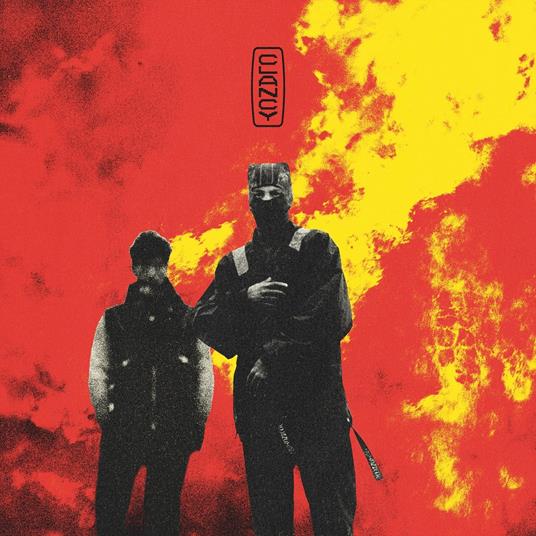 Clancy - Vinile LP di Twenty One Pilots