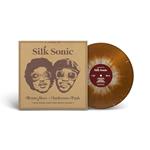 An Evening with Silk Sonic (Splatter Vinyl)