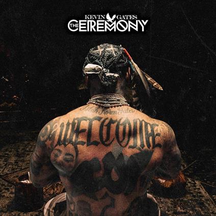 Ceremony - Vinile LP di Kevin Gates