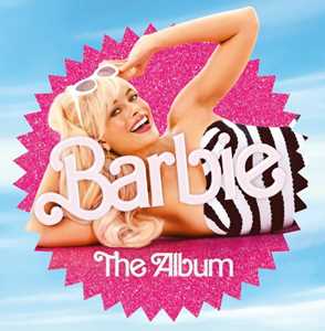 CD Barbie the Album (Best Weekend Ever Edition) (Colonna Sonora) 