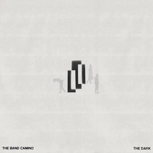 The Dark - CD Audio di Band Camino