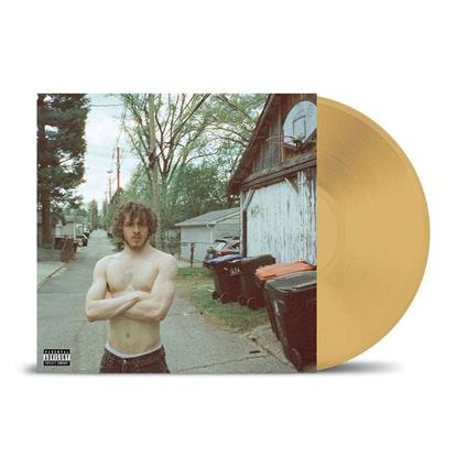 Jackman. - Vinile LP di Jack Harlow