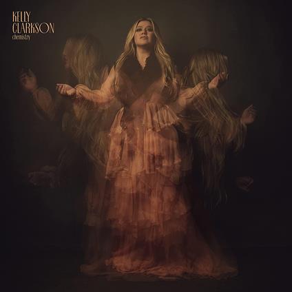 Chemistry (Alternate Cover) - CD Audio di Kelly Clarkson
