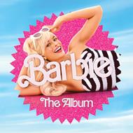 Barbie the Album (Colonna Sonora) (Pink Coloured Vinyl)