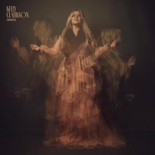 Chemistry - CD Audio di Kelly Clarkson