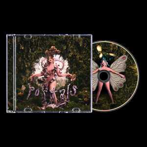 CD Portals Melanie Martinez