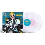 Invasion of Privacy (Clear Vinyl Edition)