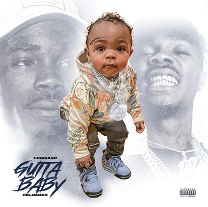 Gutta Baby: Reloaded - CD Audio di Foogiano