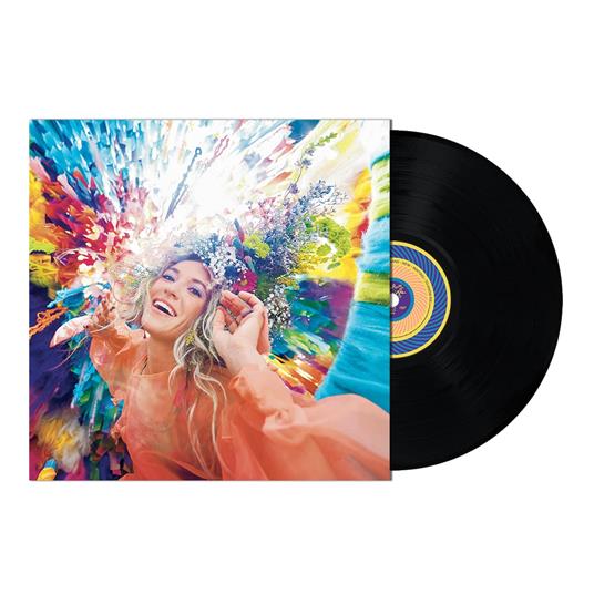 Lauren Daigle - Vinile LP di Lauren Daigle - 2