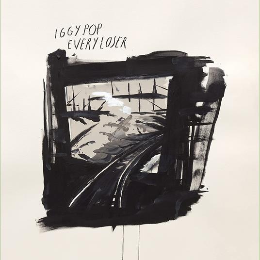 Every Loser - Vinile LP di Iggy Pop