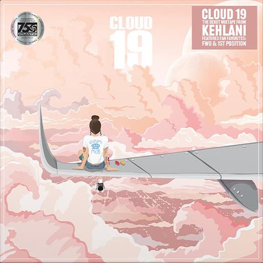 Cloud 19 - Vinile LP di Kehlani