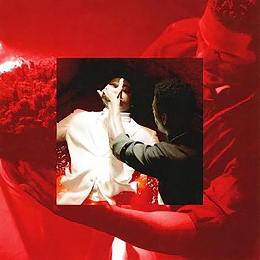 Dying to Live - Vinile LP di Kodak Black