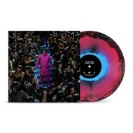 Alone in a Crowd (Coloured Vinyl)