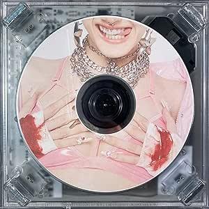 Suckerpunch - CD Audio di Chloe Moriondo