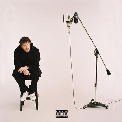 First Class - CD Audio di Jack Harlow