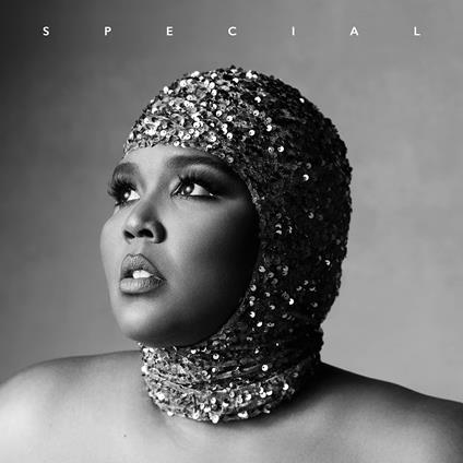 Special - Vinile LP di Lizzo