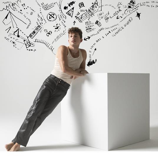 Charlie - CD Audio di Charlie Puth