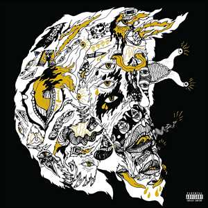 Vinile Evil Friends (White Coloured Vinyl) Portugal. The Man