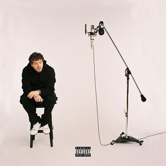 Sophomore - CD Audio di Jack Harlow